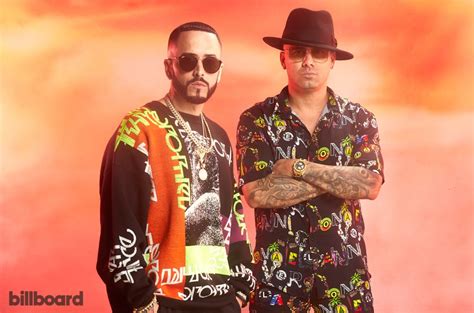 Wisin & Yandel Songs: Vote For Your Favorite | Billboard