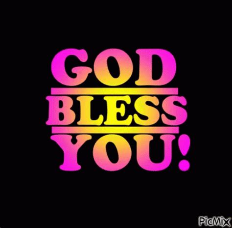 God Bless You GIF - GodBlessYou - Discover & Share GIFs