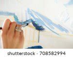 Painting Brush Free Stock Photo - Public Domain Pictures