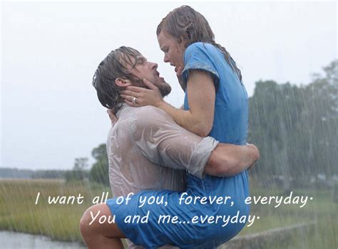 20 Quotes From The Notebook Movie That Immortalized Love