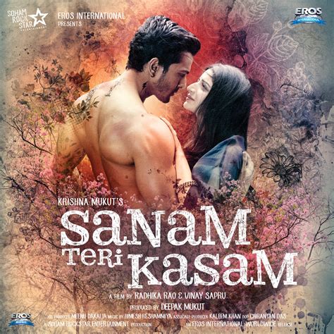 Bollywood Movie “Sanam Teri kasam” 2nd Day Box Office Collection ...