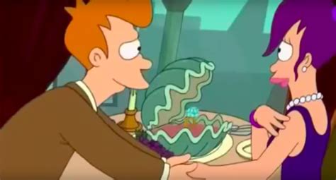 The 10 Best Episodes Of 'Futurama'