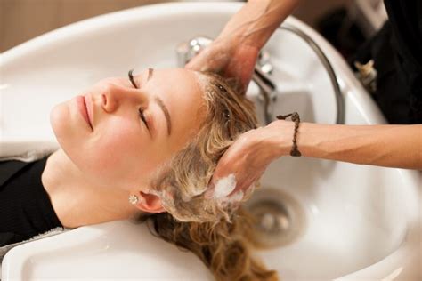 What is Hair Spa, Why Do It, and How To Do It - The Urban Life