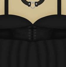 Roblox girl t-shirt | Girls tshirts, Free t shirt design, Cute black shirts