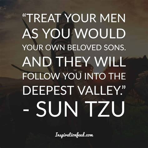 30 Powerful Sun Tzu Quotes About The Art Of War - Inspirationfeed | War quotes, Sun tzu, Art of ...