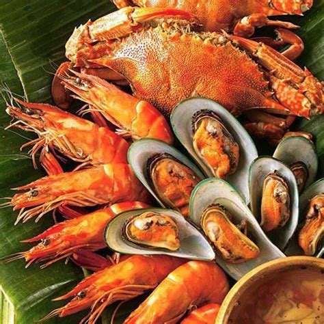 I love Filipino Food | Seafood recipes, Seafood bisque recipe easy, Paleo recipe book