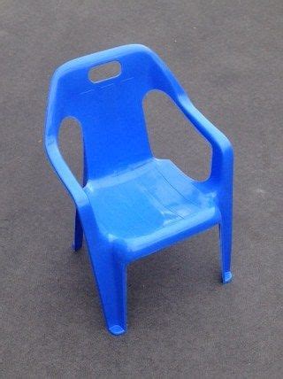 Blue Child Chairs with Arms Suitable for ages 1-6yrs Stackable for easy transportation | Kids ...