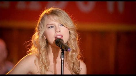Taylor Swift - Crazier [Hannah Montana Movie] (Official Music Video 4K) - เพลงสากล