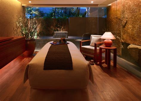 Couple spas in Singapore: Where to go for the best facials, massages ...