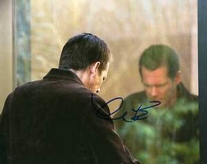 KEVIN BACON DEATH SENTENCE SIGNED 8X10 PICTURE | eBay