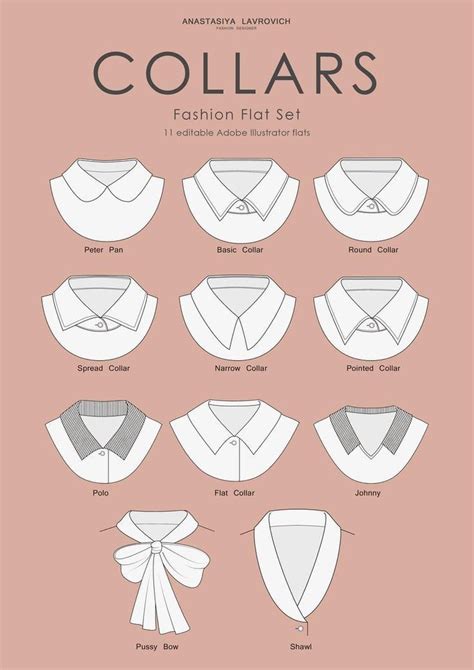 Collar design | Fashion design drawings, Fashion design patterns ...