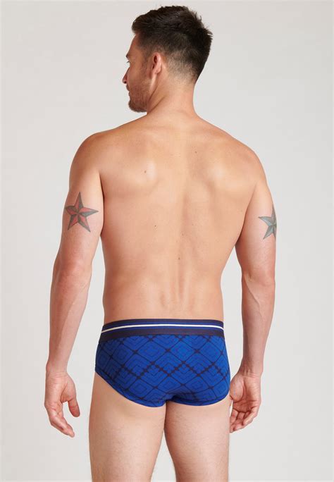 Jockey® Cotton Stretch Brief 3 Pack | JOCKEY UK