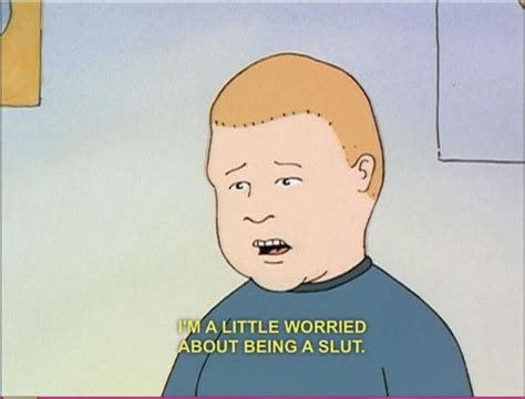 King of the Hill Quotes | Others