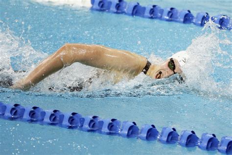 The Dominance & Unprecedented Versatility of Katie Ledecky