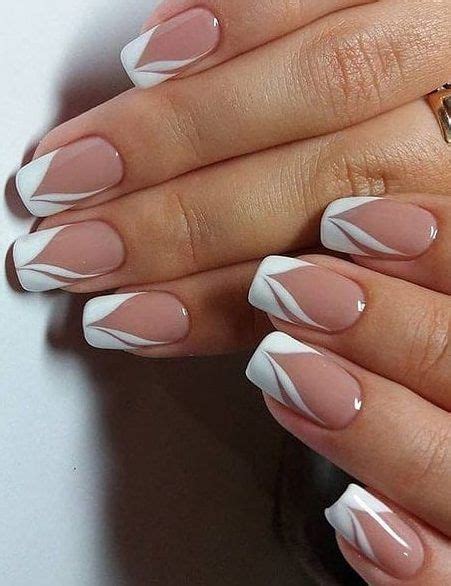 40 Stylish Easy Nail Polish Art Designs for This Summer for 2019 Page 18 of 40 | Nail polish art ...