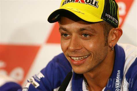 Valentino Rossi: A Full MotoGP Retirement | MotorCycle News