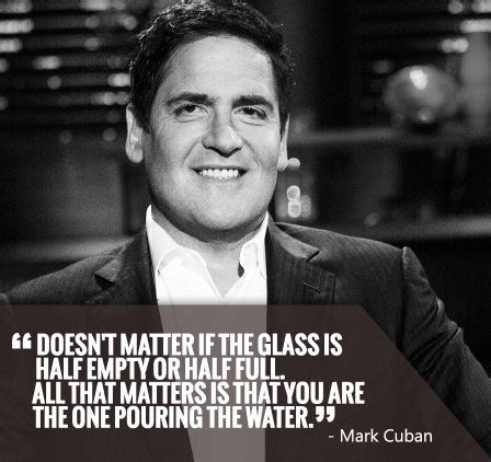 Top 10 Mark Cuban Quotes About Business and Entrepreneurship | Mark ...