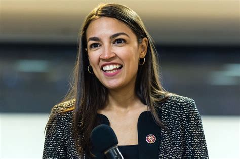 AOC leading GOP challengers by nearly $500K in donations