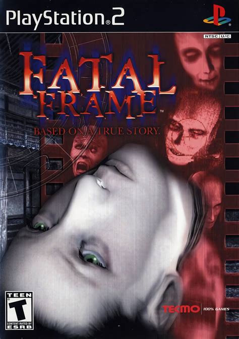 Fatal Frame - Télécharger ROM ISO - RomStation