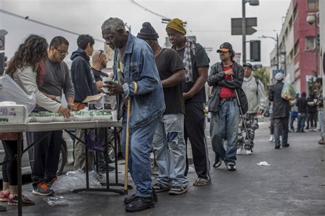 Photos: Old and on the street: the graying of America’s homeless | The ...