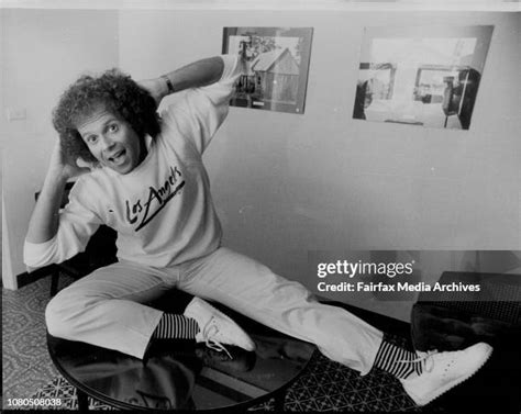 93 Richard Simmons House Stock Photos, High-Res Pictures, and Images ...