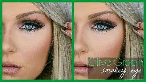 Makeup Tips For Olive Skin And Green Eyes | Saubhaya Makeup