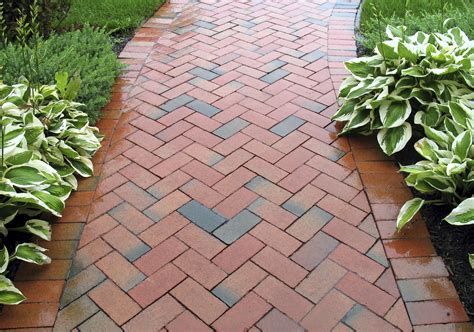 How To Build A Walkway Using Pavers at Justin Jack blog