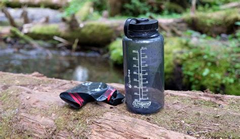 Best Hiking Water Bottle: Expert's Top Picks and Buying Guide