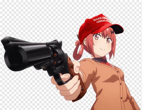 Anime Meme Face Gun Is the manga always better than the anime