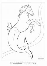 Free Storybook Coloring Page  Printables Kidadl sketch template