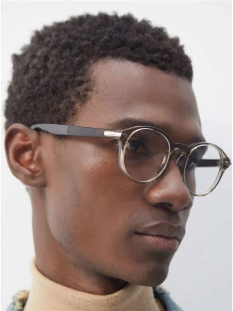 2024 Men's Glasses Styles - Elita Heloise