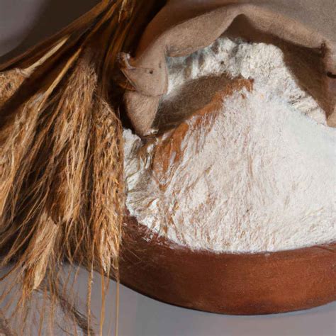 Wheat Flour Nutrition: Understanding The Nutritional Profile Of Wheat Flour - supertipsdo