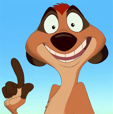 Timon | Wiki Disneypt | Fandom