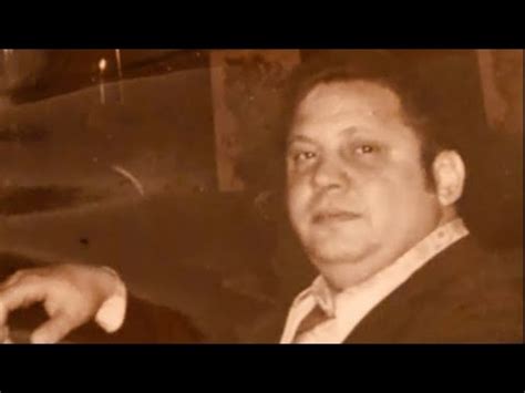 Fat Andy's Hits - Anthony Ruggiano Jr Reformed Gangsters Podcast - YouTube