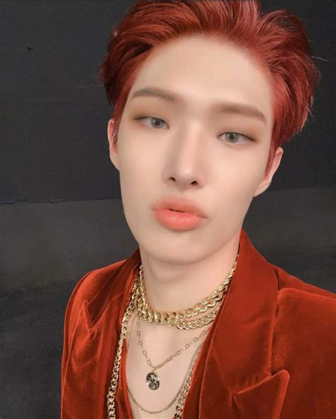 Ateez WONDERLAND Red Suits | ATEEZ 에이티즈 AMINO Amino