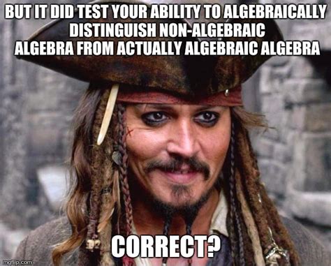 Algebra II, WHY YOU NO VALID!!! - Imgflip