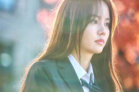 Kim So Hyun Love Alarm - 1001x666 Wallpaper - teahub.io