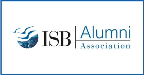 About Alumni Association - ISBAlumniAssociation