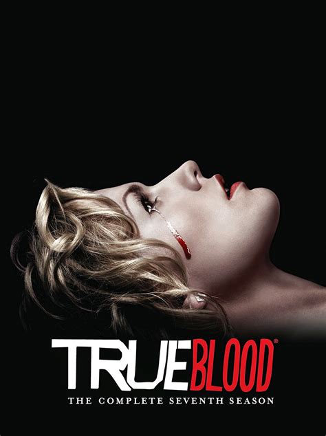 Taliesin meets the vampires: True Blood: Season 7 – review