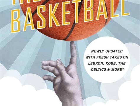 The Best Books About Basketball All NBA Fans Should Read - Book Room ...