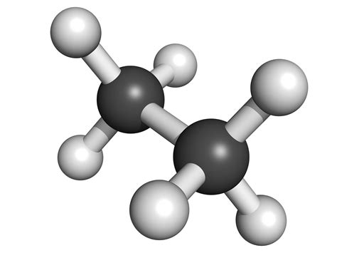 Ethane | Podcast | Chemistry World