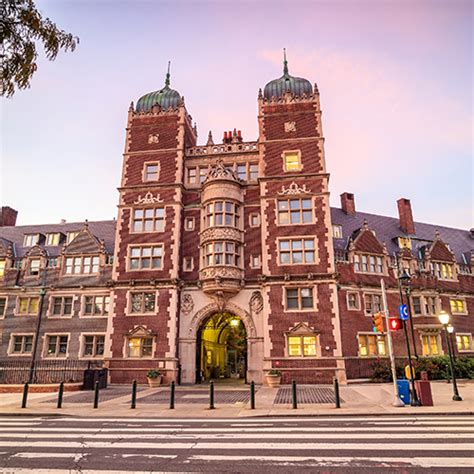 UPenn receives $25 million for Korean studies, neurovascular surgery | Philanthropy news | PND