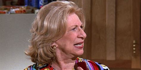 Seinfeld Actress Liz Sheridan Dies At 93