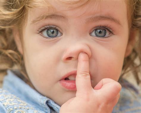 230+ Kid Picking Nose Stock Photos, Pictures & Royalty-Free Images - iStock