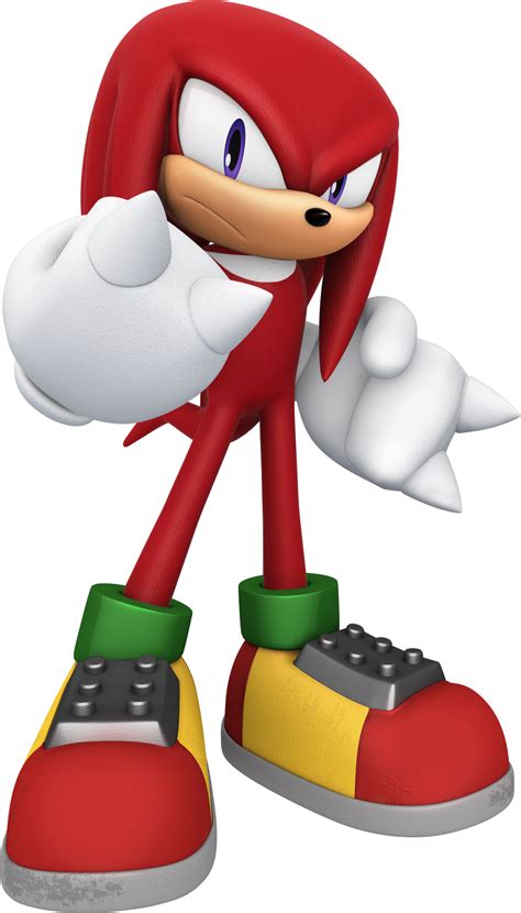 Knuckles | SuperSmashBrosUltimate Wiki | Fandom