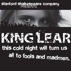 Shakespeare King Lear Quotes. QuotesGram