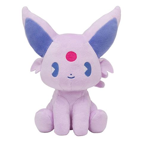 retrogamingblog: Eeveelution Plushies released... - “Leaves are falling; autumn is calling.”