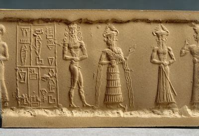 Babylonia and the Law Code of Hammurabi