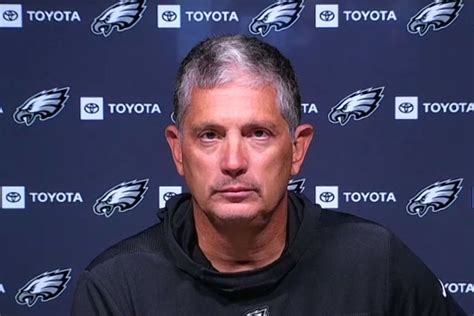 Jim Schwartz talks Eagles’ third down failures, valuing the linebacker ...