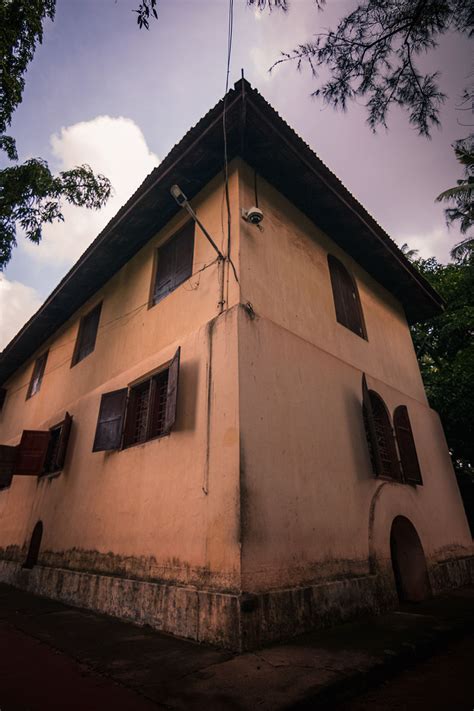 Fort Kochi in a Day – Heres How You Should Explore Keralas Cutest ...